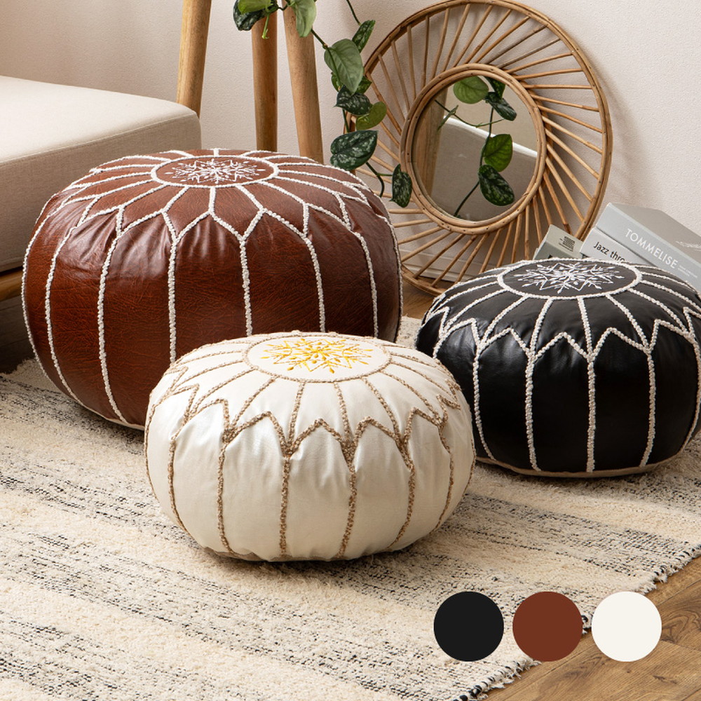 楽天市場】モロッコ プフの通販