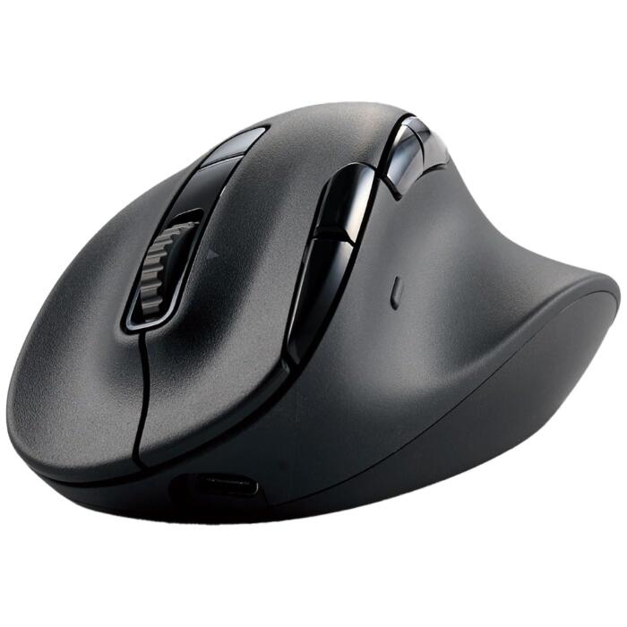 楽天市場】エレコム ワイヤレスマウス 静音 EX-G PRO Bluetooth 無線