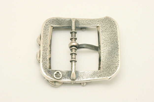 楽天市場】F.A.L SVリリー&スプラウトSピンバックル ベルトバックル