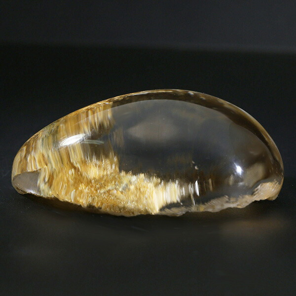 楽天市場】ガーデンクォーツ 磨き原石 26.6g 原石 天然石