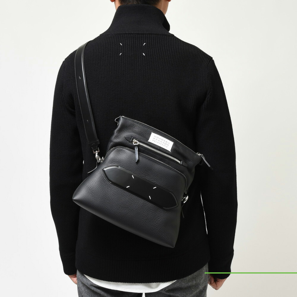 楽天市場】Maison Margiela（メゾン マルジェラ）5AC ディアスキン