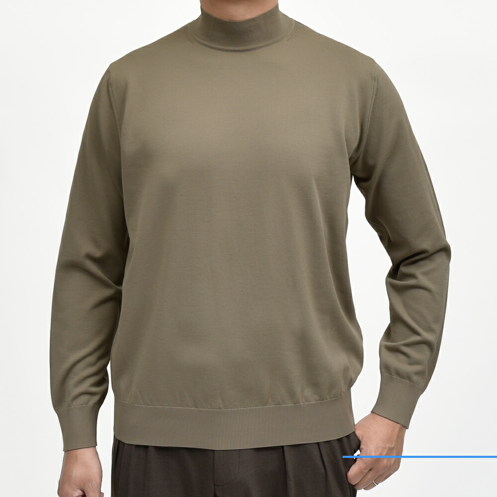 楽天市場】SLOANE（スローン）guji golf別注ウォッシャブルモック