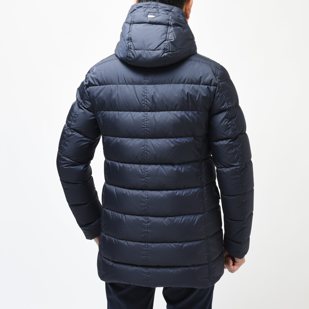 楽天市場】HERNO（ヘルノ）POLAR-TECHポーラテック ウォーターレペ