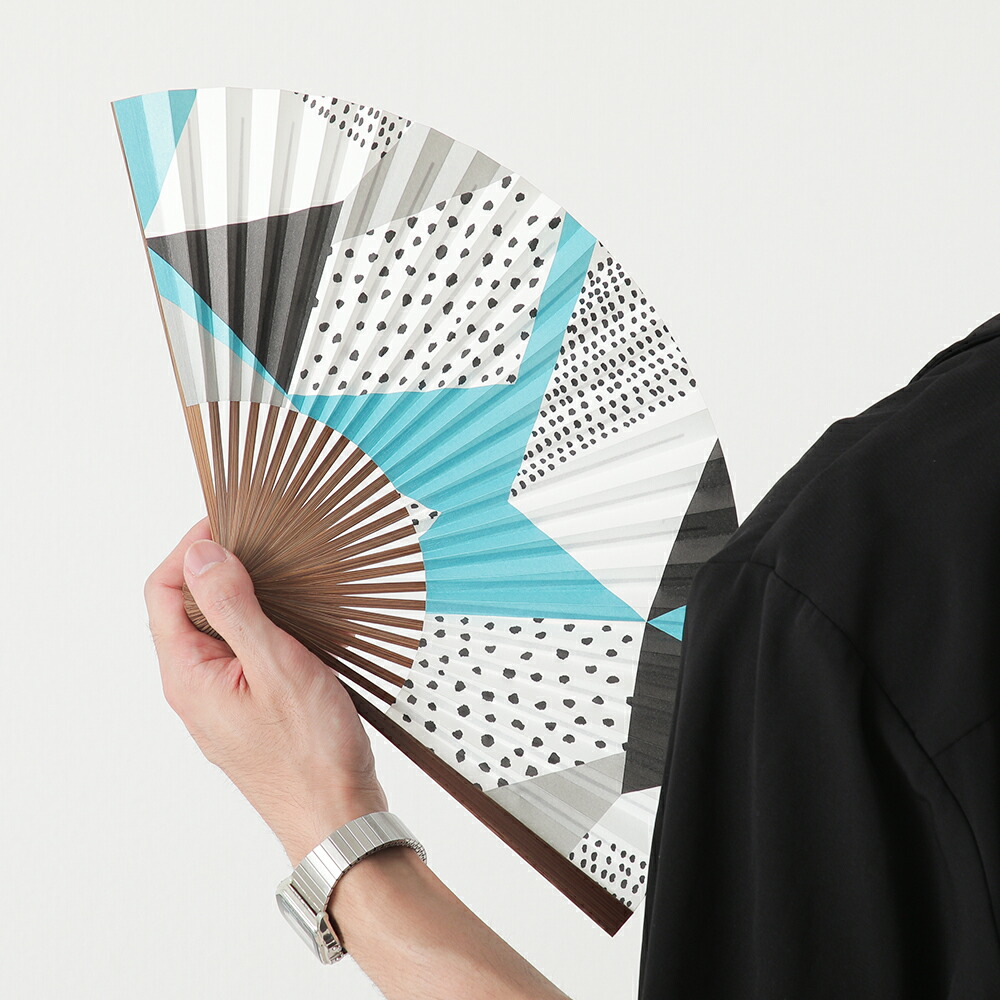 楽天市場】扇子 メンズ 男性 かっこいい みのや扇舗 fanfun ファン
