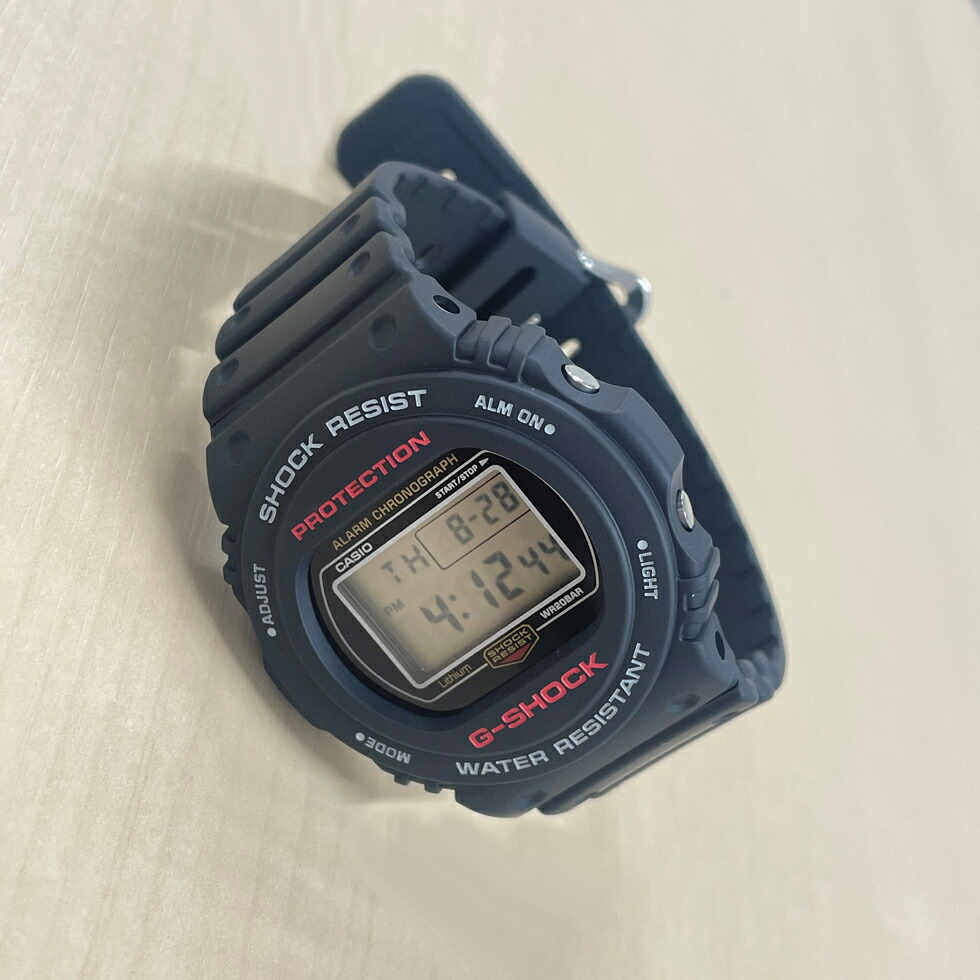 楽天市場】【ご購入特典つき】カシオ CASIO Gショック G-SHOCK ジー