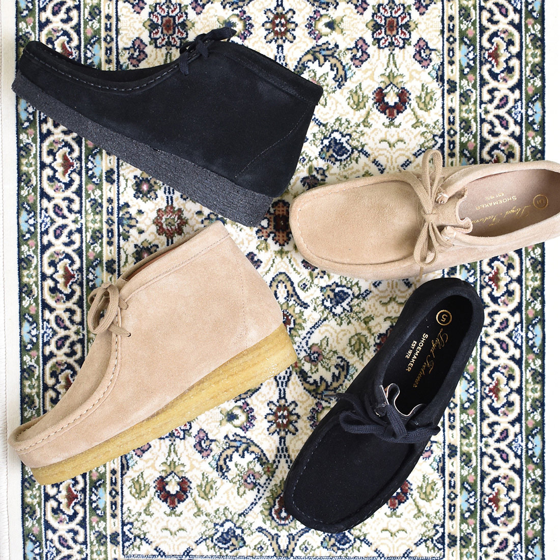 楽天市場】ロイドフットウェア メンズ モカシン スエード 定番 履き