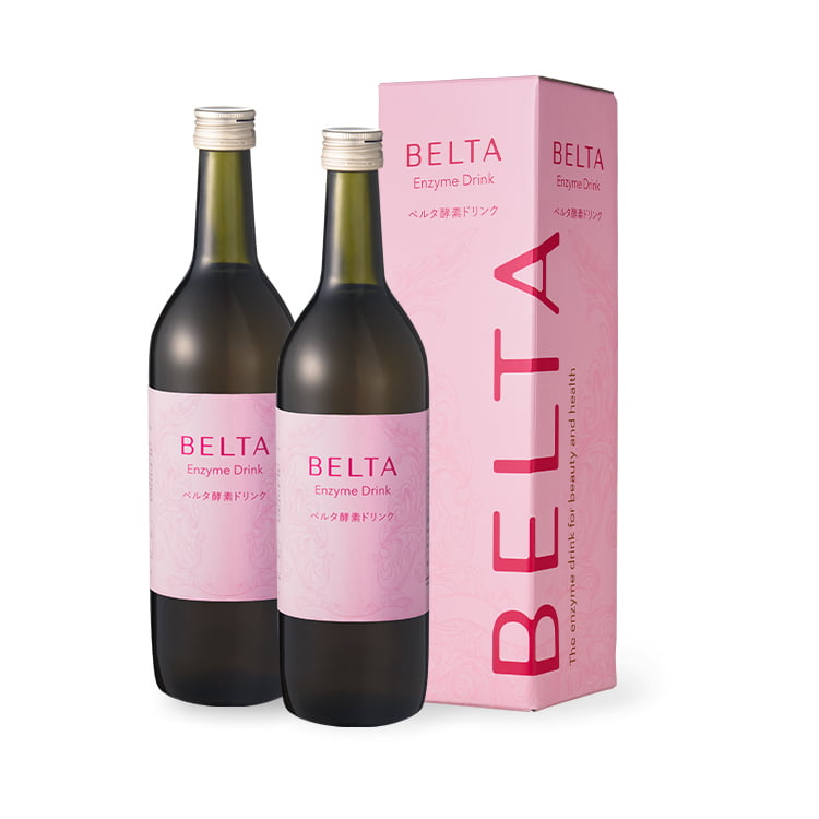 楽天市場】酵素ドリンク 酵素 ダイエット ベルタ酵素ドリンク