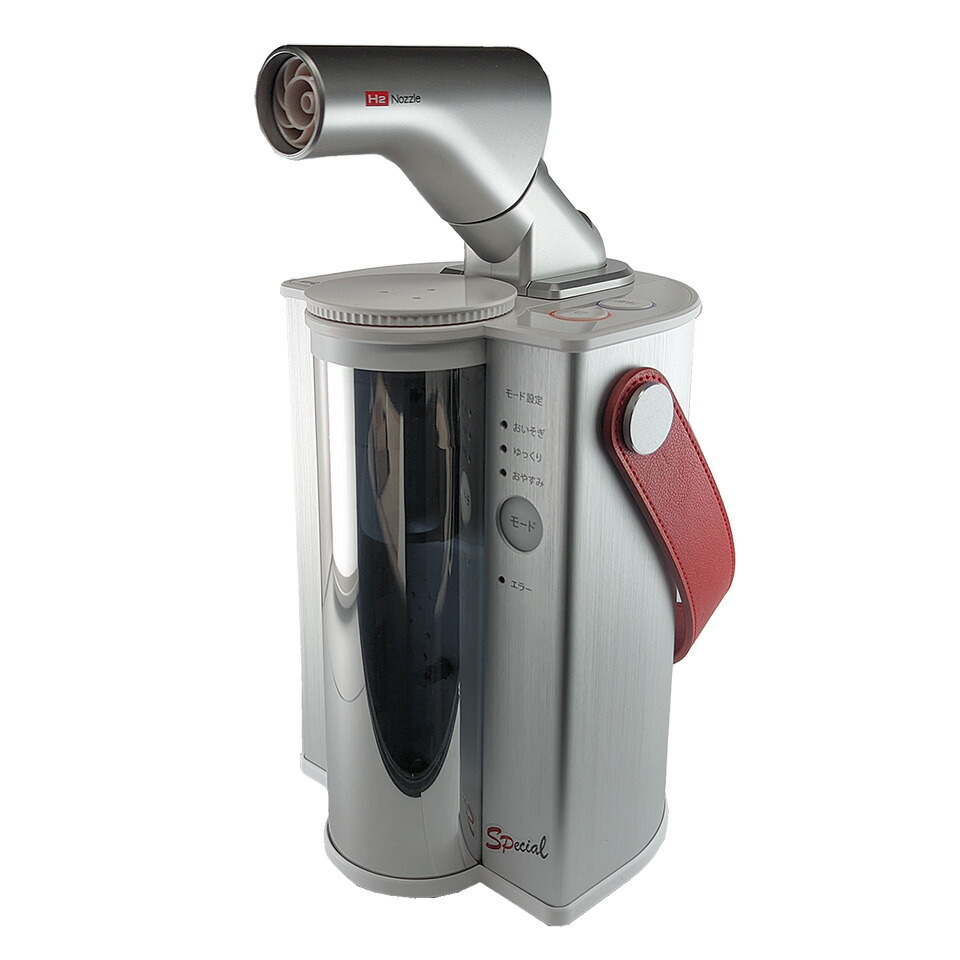 楽天市場】【5年延長保証プラン可 】 水素エアージェネレーター FLAIR