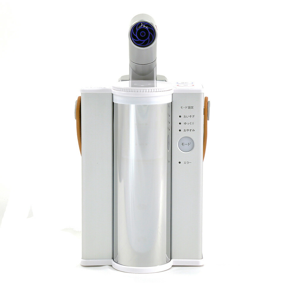 楽天市場】【5年延長保証プラン可 】 水素エアージェネレーター FLAIR