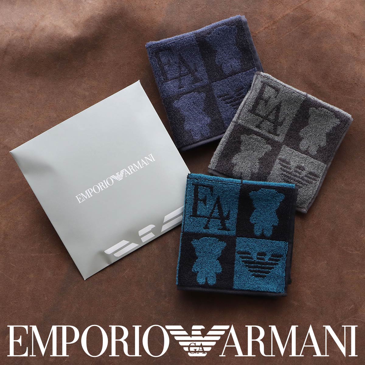 楽天市場】【メール便全国220円】EMPORIO ARMANI （ エンポリオ