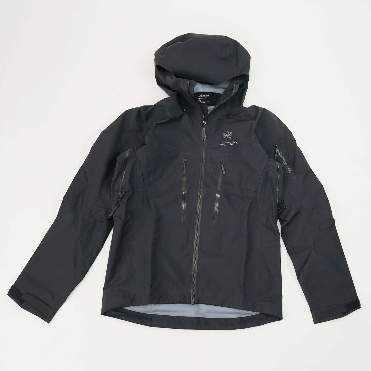 楽天市場】ARC'TERYX アークテリクス アルファSVジャケット ALPHA SV