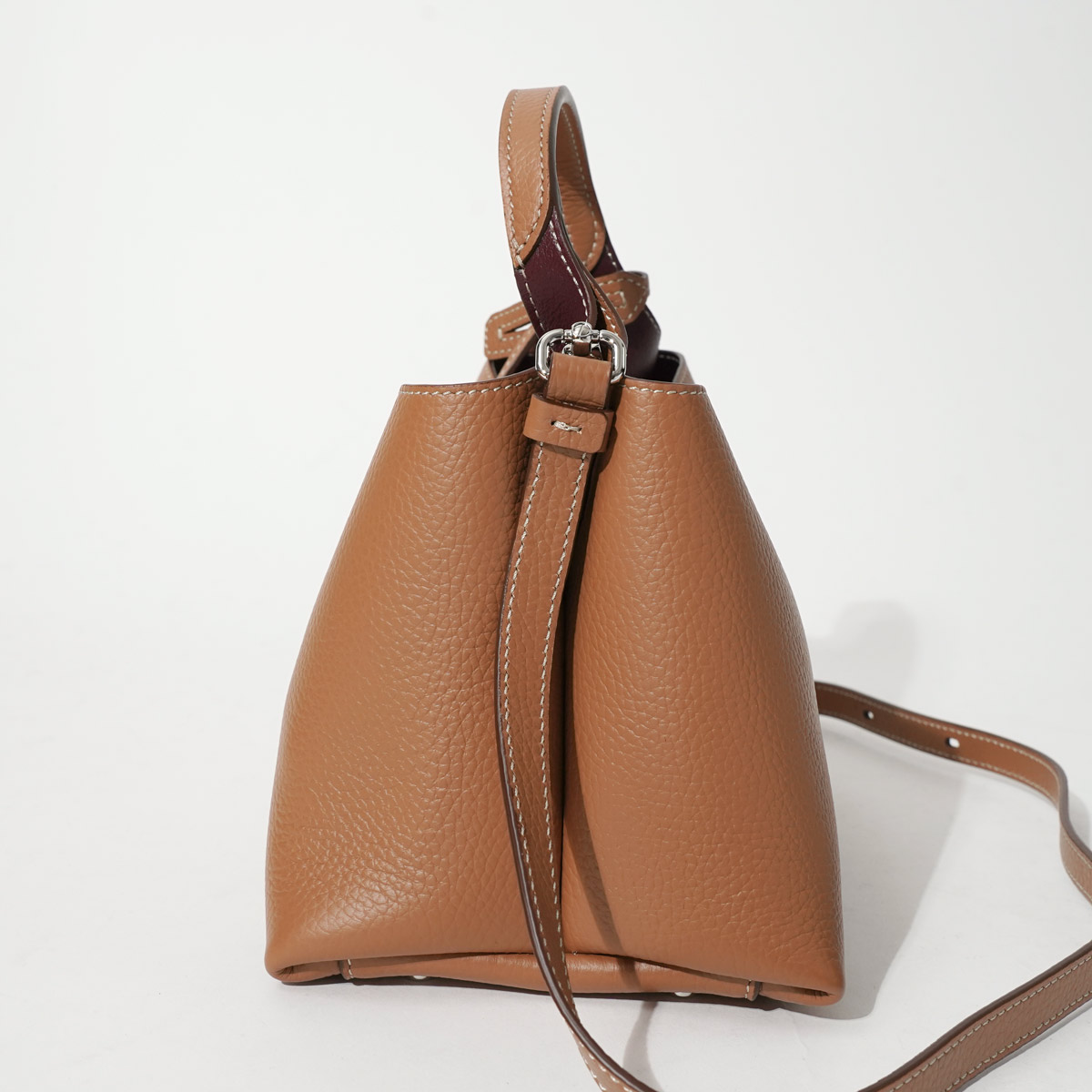 楽天市場】TODS トッズ 2way ショルダーバッグ XBWAPAEL000QRI