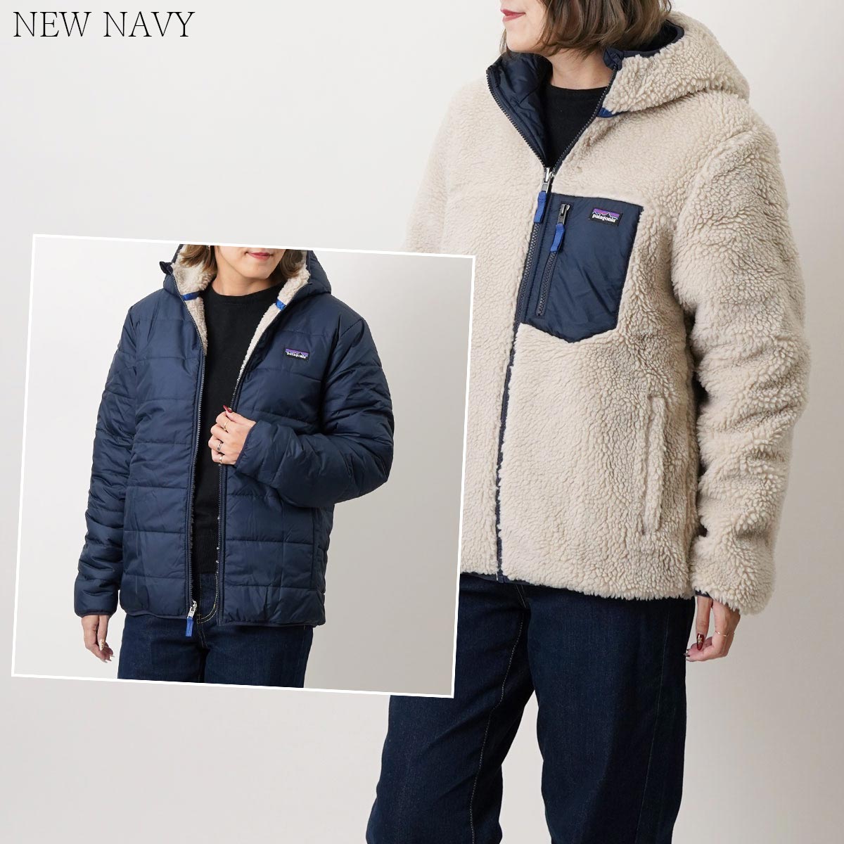 楽天市場】patagonia パタゴニア 【大人も着用OK】キッズモデル