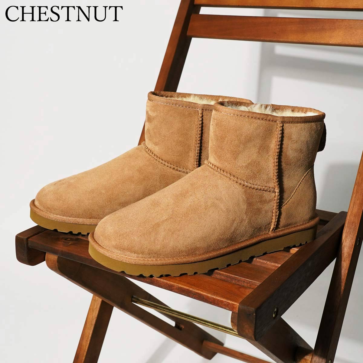 楽天市場】楽天ランキング1位獲得！【SALE】UGG アグ ムートンブーツ M