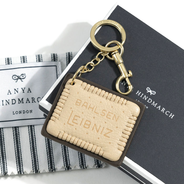 楽天市場】ANYA HINDMARCH アニヤハインドマーチ バッグチャーム