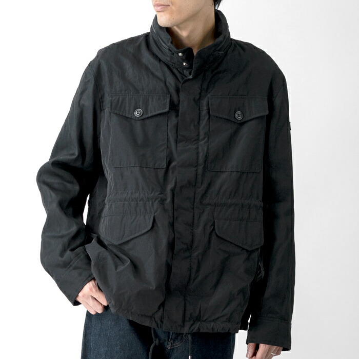 楽天市場】tatras m65 ジャケット（メンズファッション）の通販