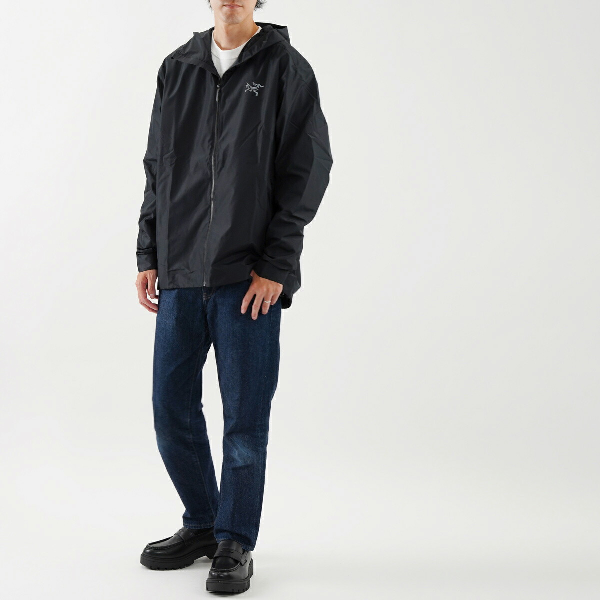 楽天市場】ARC'TERYX アークテリクス ソラノフーディージャケット