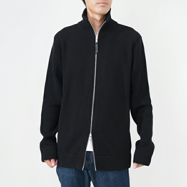 楽天市場】Maison Margiela メゾンマルジェラ ドライバーズニット