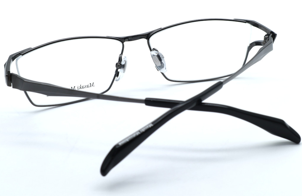 楽天市場】【Masaki Matsushima】マサキマツシマ メガネ MF-1274 col.2