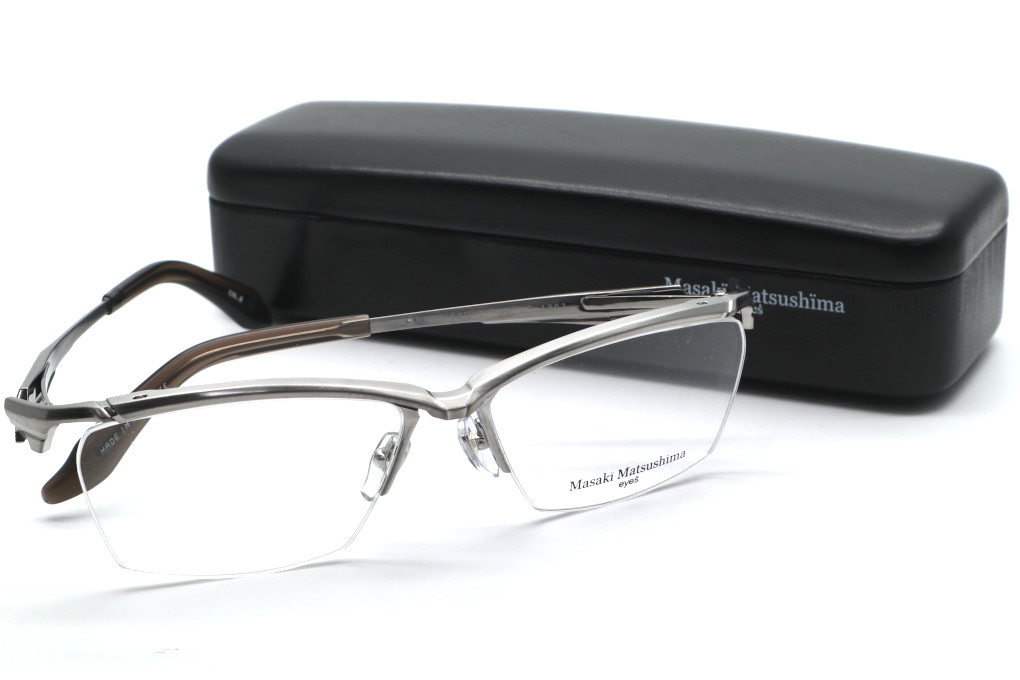楽天市場】【Masaki Matsushima】マサキマツシマ メガネ MF-1307 col.2