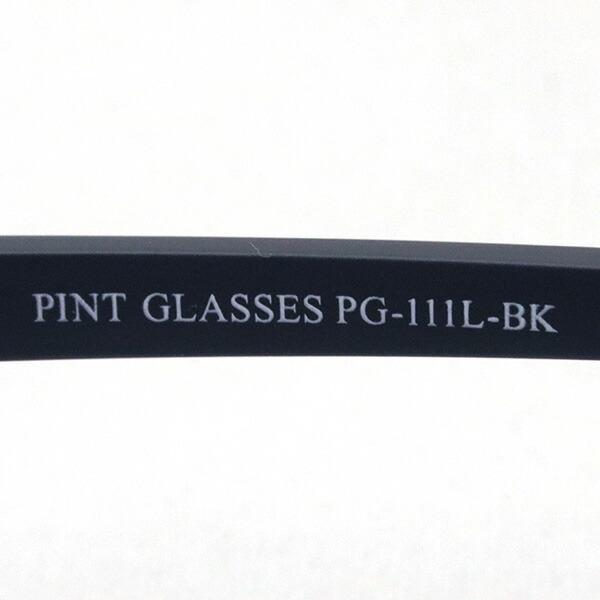 楽天市場】ピントグラス PINT GLASSES PG-111L-BK 軽度レンズ 老眼鏡