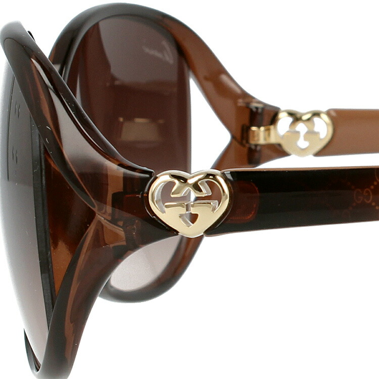 楽天市場】グッチ サングラス アジアンフィット GUCCI GG3792FS MKW/J6