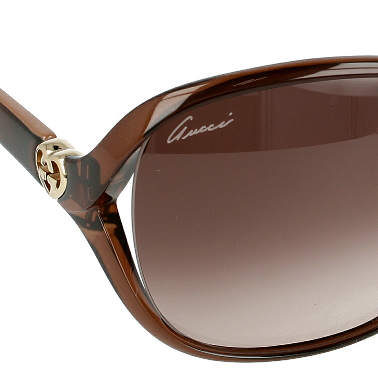 楽天市場】グッチ サングラス アジアンフィット GUCCI GG3792FS MKW/J6