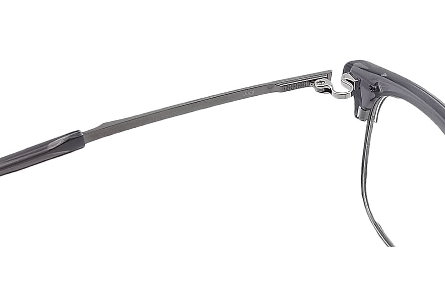 楽天市場】フォーナインズ 999.9 メガネ M-165 8812 眼鏡 伊達メガネ