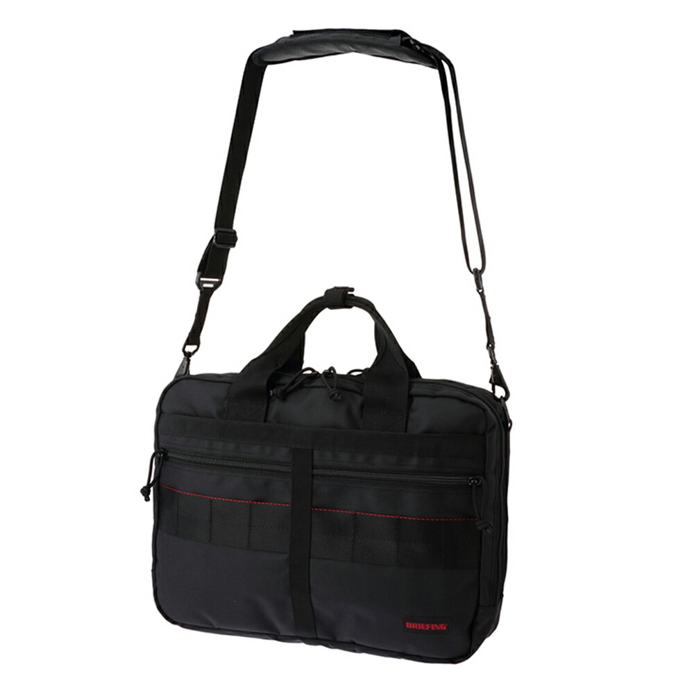 K様専用BRIEFING x WillLOUNGE別注NEO S-3 BRIEFING ビジネスバッグ