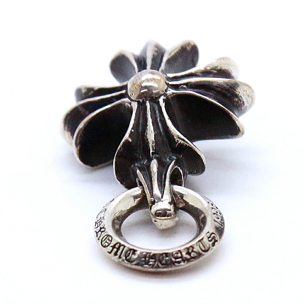 楽天市場】クロムハーツ（CHROME HEARTS） CHプラス チャーム