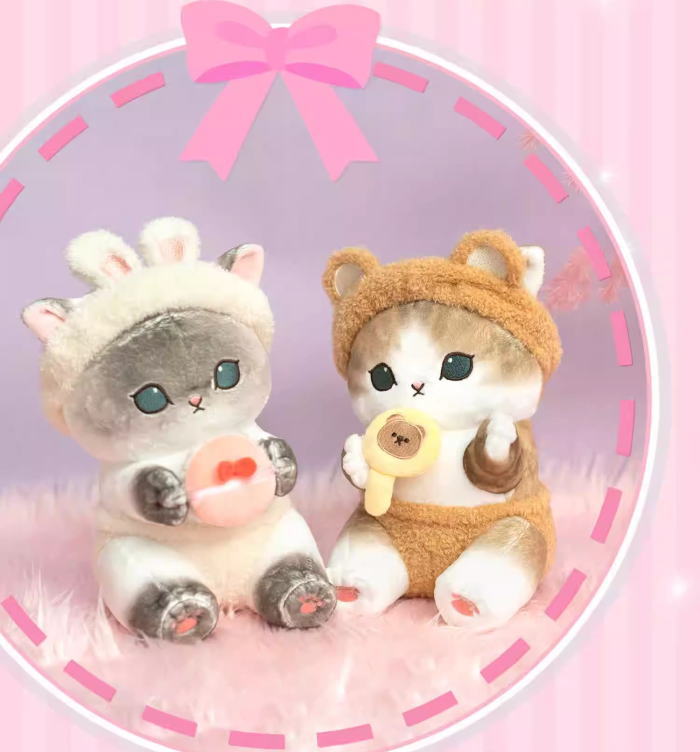 楽天市場】【LINEお友達登録で10%OFFクーポン】mofusand モフサンド