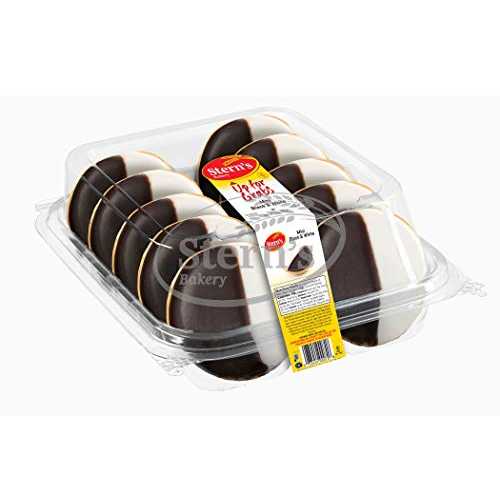 楽天市場】ブラック&ホワイト（クッキー｜クッキー・焼き菓子