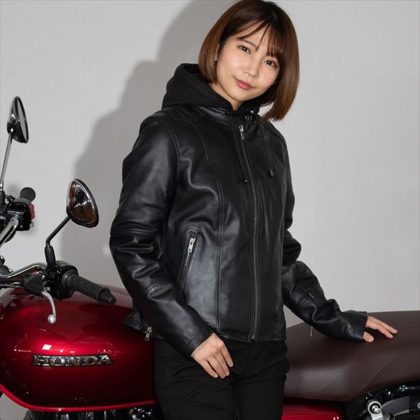楽天市場】ジャケット レディース 冬（ブランドデグナー）（バイク