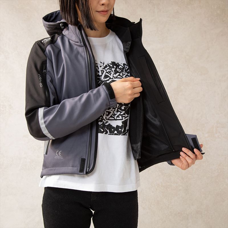 楽天市場】ホンダ(HONDA) プロテクトソフトシェルパーカ 3Lサイズ 2025