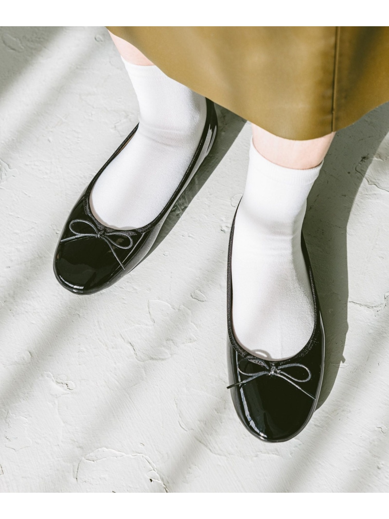 楽天市場】らくっション撥水バレエシューズ/135873 GLOBAL WORK