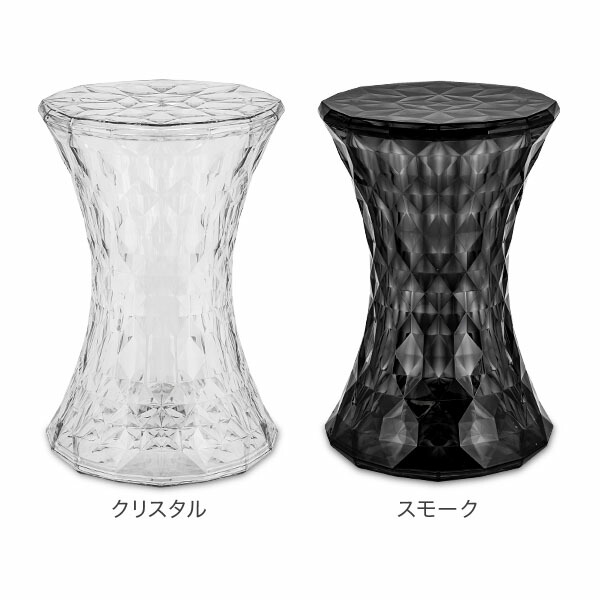 楽天市場】Kartell （カルテル） EU正規品 ストーン STONE 8800