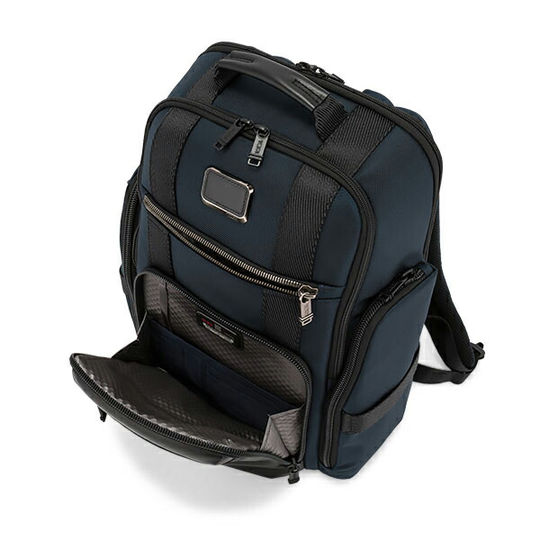 楽天市場】トゥミ TUMI アルファ ブラボー「シェパード」デラックス