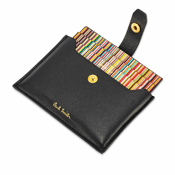 楽天市場】ポールスミス PAUL SMITH カードケース 名刺入れ メンズ