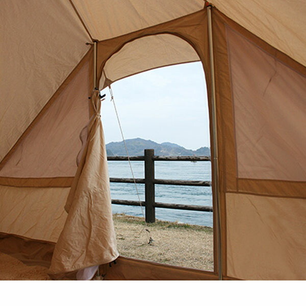 楽天市場】ノルディスク NORDISK テント本体 + インナーキャビン