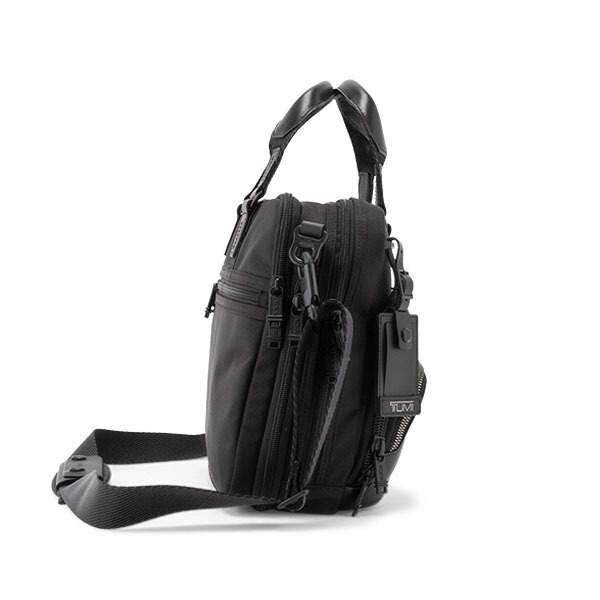 楽天市場】トゥミ TUMI アルファ ブラボー ブリーフケース「オールバニ