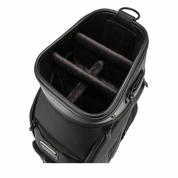 楽天市場】トゥミ TUMI キャディバッグ ALPHA 3 アルファ3 ゴルフ