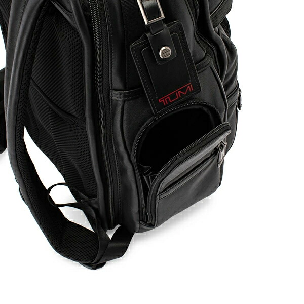 楽天市場】トゥミ TUMI バックパック ALPHA 3 T-PASS ビジネスクラス