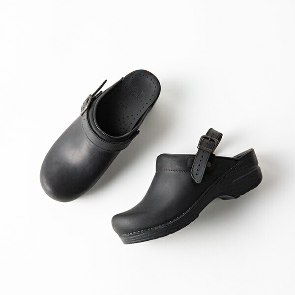 楽天市場】ダンスコ イングリッド Dansko Ingrid クロッグス サボ