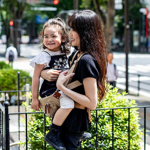 楽天市場】ノルンマー二 N/ORN Mani 2WAY抱っこバッグ マザーズバッグ