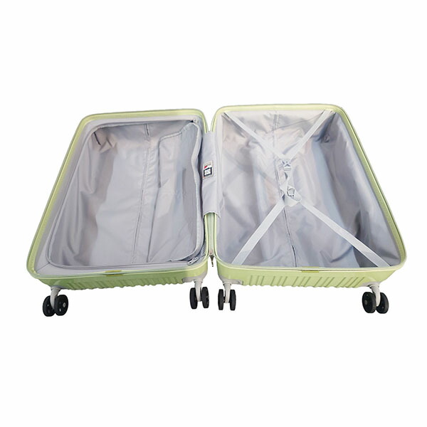 楽天市場】アジアラゲージ A.L.I スーツケース 軽量 マジカルイス