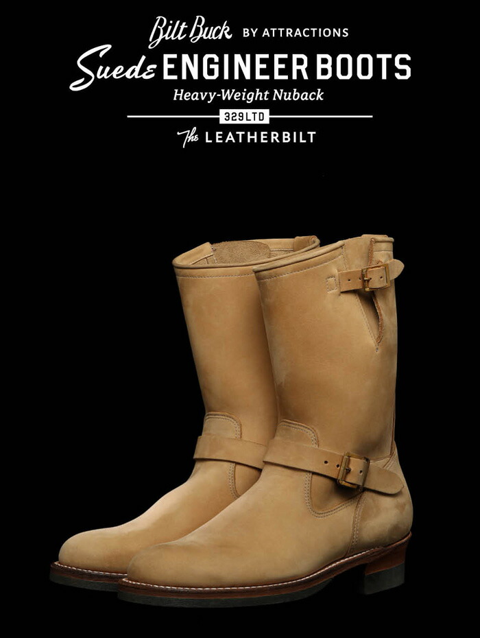 楽天市場】【即納】数量限定 ATTRACTIONS / アトラクションズ BILTBUCK