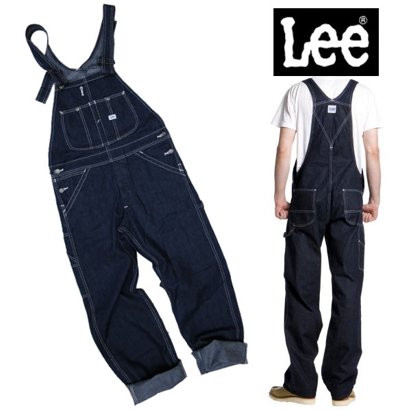 楽天市場】【定番ロングセラー☆】 Lee大定番の名作ワークライン