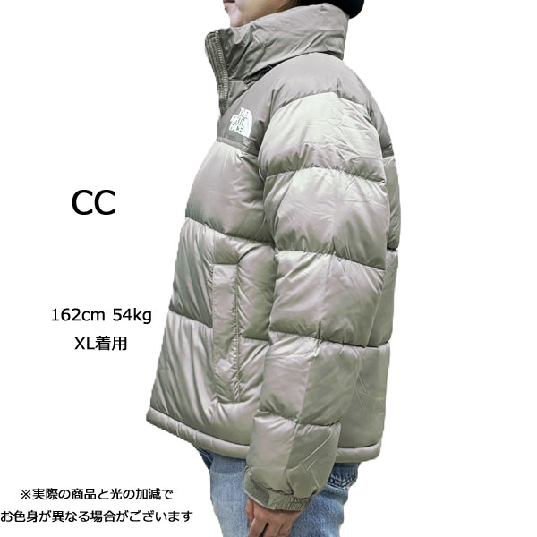 楽天市場】【☆】 NDW92555 ノースフェイス ショートヌプシジャケット