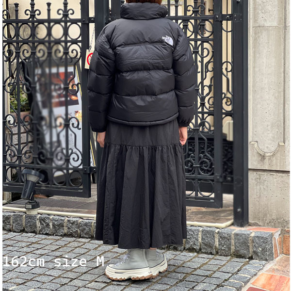 楽天市場】【☆】 NDW92555 ノースフェイス ショートヌプシジャケット