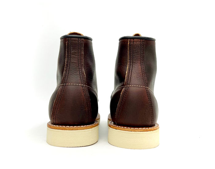 楽天市場】【2点同時試着サービス対象】 RED WING 【 レッドウィング